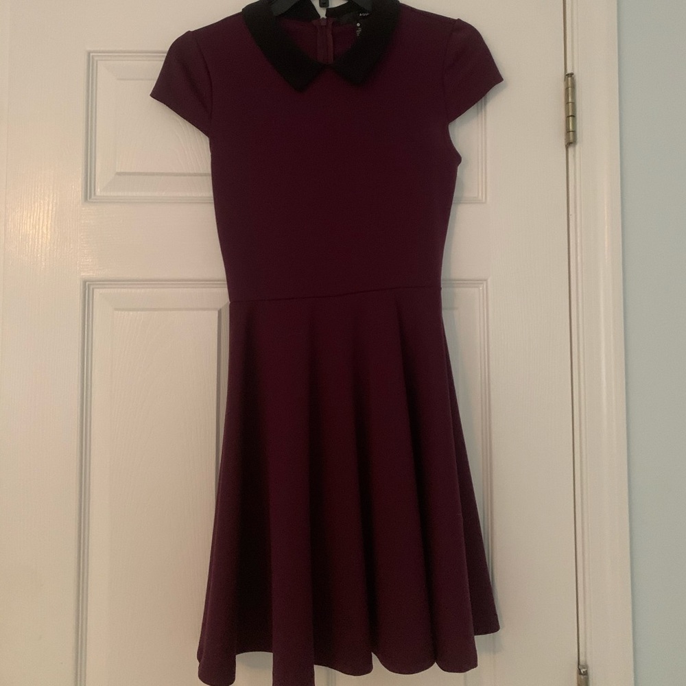 Simple Dress